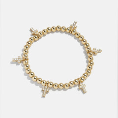 Good Days Pisa Bracelet - Cross