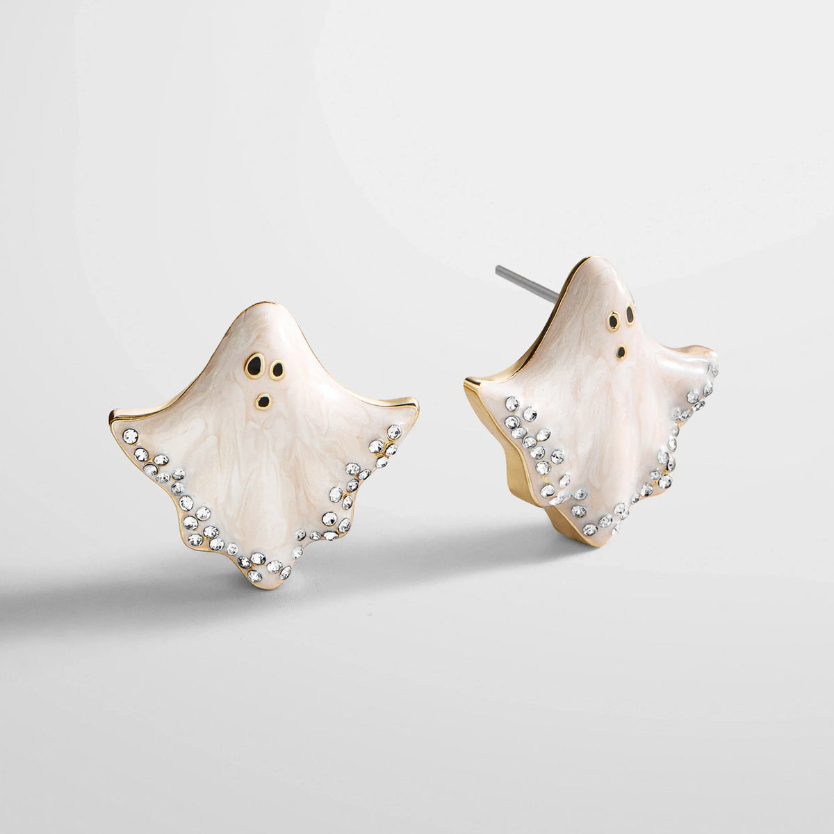 Ghoul Friends Halloween Earrings