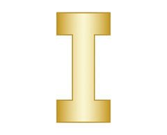 I - Gold