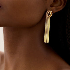 Kalia Earrings - Kalia Earrings