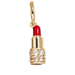 Just For Fun Cluster Charm - Lipstick