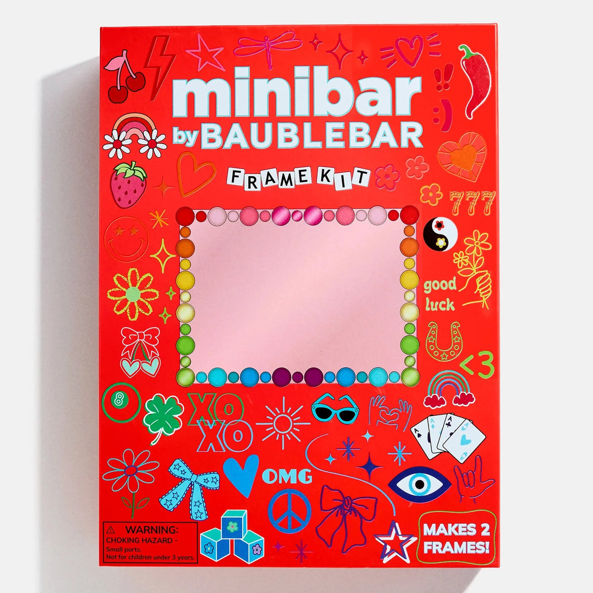 Kids’ DIY Frame Craft Kit - Frame DIY Kit