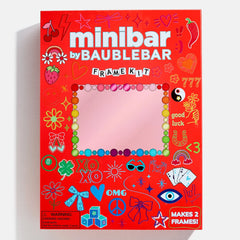 Kids’ DIY Frame Craft Kit - Frame DIY Kit