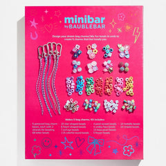 Kids’ DIY Bag Charm Craft Kit - Bag Charms DIY Kit