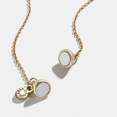 Ho Ho Ho Kids' Necklace - Kids' Santa Claus