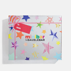Hair Clip Surprise Gift Set - Hair Clip Surprise Gift Set