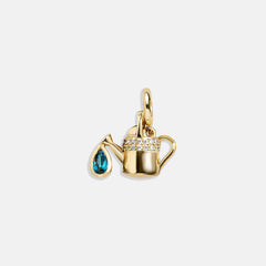 Hobbies Cluster Charm - Watering Bucket