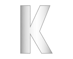 K - Silver