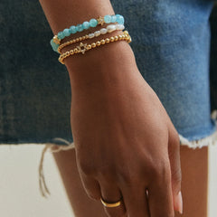Good Energy Pisa Bracelet - Star of David