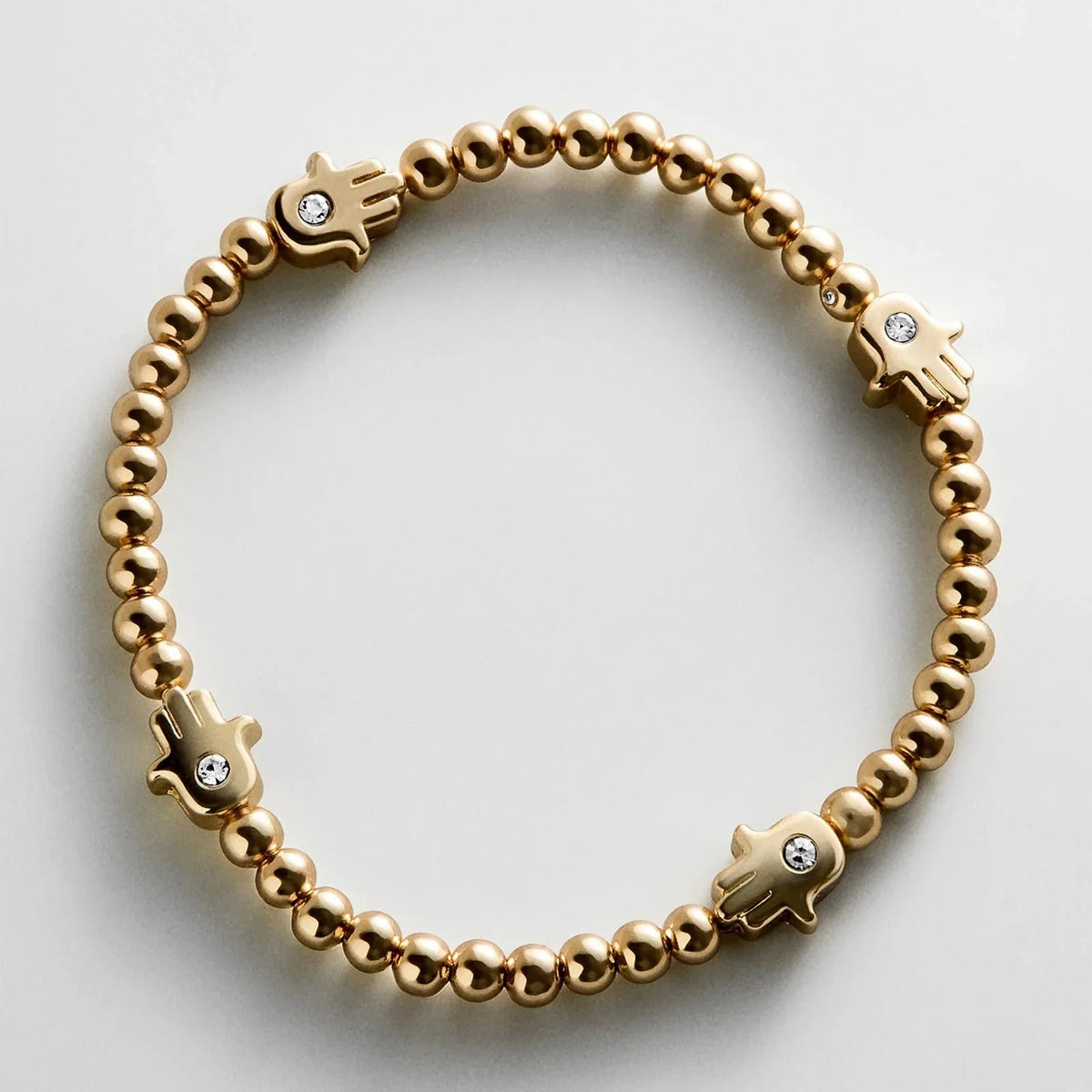 Good Energy Pisa Bracelet - Hamsa